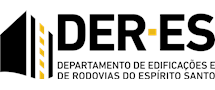 Logomarca - DER